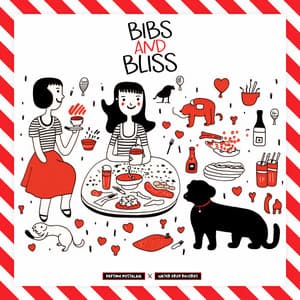 Bibs and Bliss - Baby Music Bliss