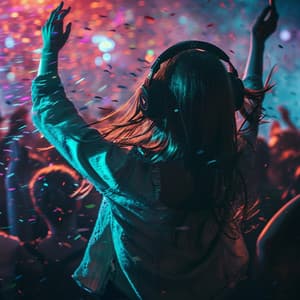 Electric Euphoria - Top Electro Party Hits