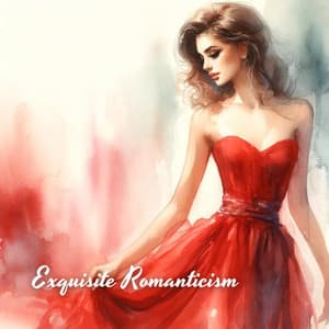 Exquisite Romanticism: 15 Gentle Jazz Pieces for Romantic Moments - Love Affair Zone