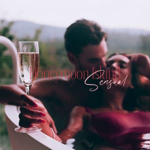 Honeymoon Island: Sensual Jazz for Romantic Time Spending Together - Romantic Love Songs Academy