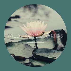 Meditação Chakras: Música de Meditação Guiada para Curar e Equilibrar os Chakras - Relaxamento Soundscape