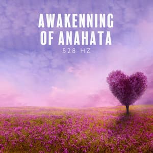 Awakenning of Anahata: 528 Hz Frequency Meditation Music with Relaxing Bells for Heart Chakra Stimulation, Healing & Alignment - Hz Mystery Sphere