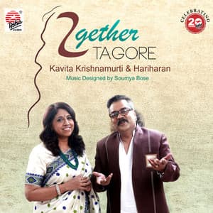 Together Tagore - Hariharan