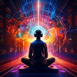 Inner Stillness: Meditation Music for the Soul - Binaural Movements