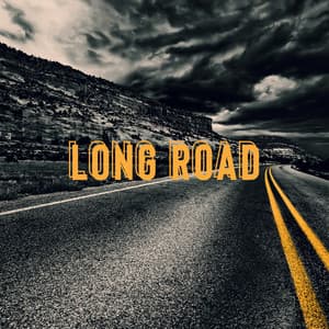 Long Road - Elena Torne