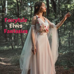 Fairytale Elves Fantasies: Magical Kingdom of Celtic Serenity Music - World of Celtic Music