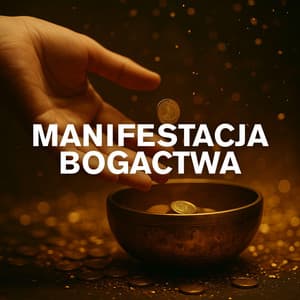 Manifestacja Bogactwa - Medytacja Hz