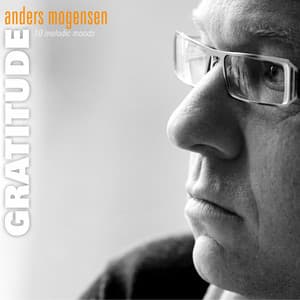 Gratitude - Anders Mogensen