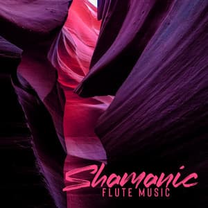 Shamanic Flute Music - Native Shamanic Zone