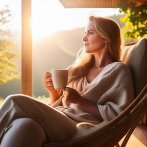 Música De Relajación Para Calma Y Comodidad - Relajación de ritmos binaurales