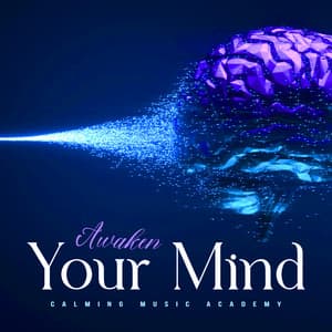 Awaken Your Mind - Calming Music Academy
