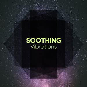 Soothing Vibrations, Vol. 2 - Driftwave