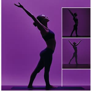 文学楽園：言葉の魔法で紡がれる冒険の始まり - Yin Yoga Music Collection