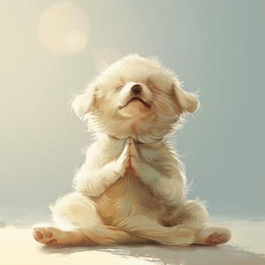 Mascotas Zen: Melodías De Meditación Calmantes Para Animales - Especialistas en Música para Mascotas