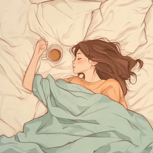 La Crèche des Petites Étoiles - Healing Sounds for Deep Sleep and Relaxation