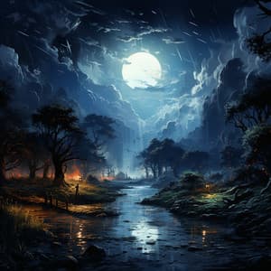 Claridad Del Trueno: Enfoque Del Pulso Rítmico - Sonidos De La Selva