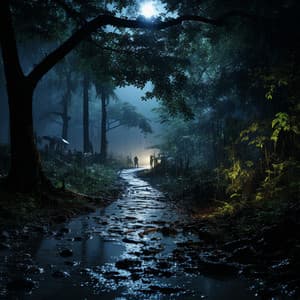 Duerme Muy Bien Con Sonidos De Lluvia Vol. 1 - Ambimundo