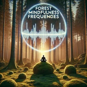 Forest Mindfulness Frequencies - Alpha Vectoriam