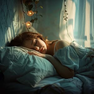 Slumber Tunes: Serene Sleep Sounds - Calm Sleep