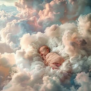 Abrazo Nocturno: Sueño Sereno Del Bebé - Música relajante para bebés sin estrés