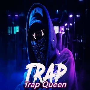 Trap Queen - aneudy elbro
