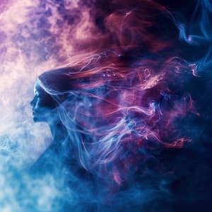 Relajación Ambiental: Tonos Binaurales Relajantes - Guerrero binaural