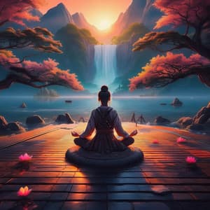 Sonidos Calmantes Para Relajación Y Paz Interior - Surf de sol