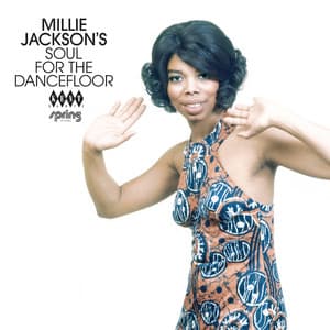 Soul For The Dancefloor - Millie Jackson