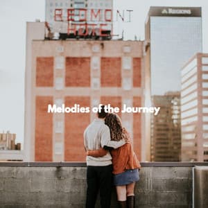 Melodies of the Journey - Sunday Morning Jazz Playlist