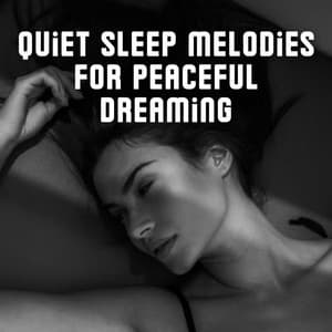 Quiet Sleep Melodies for Peaceful Dreaming - Lullaby Academy