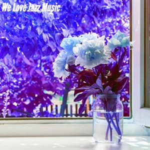 We Love Jazz Music - Thiago Sanchez Jazz Quartet