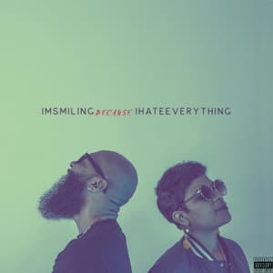 IMSMILINGBECAUSEIHATEEVERYTHING - Tha Audio Unit