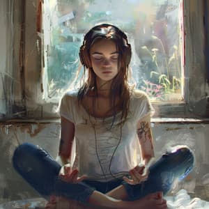 Music for Reflective Meditation: Calm Journeys - Worship Ensemble