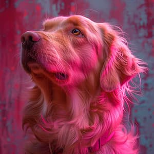 Armonías De Mascotas: Música Para El Ocio De Los Animales - Asistente de melodía animal