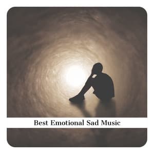 Best Emotional Sad Music - Piano Instrumental