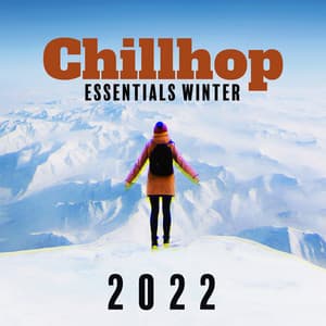 Chillhop Essentials Winter 2022 - Deep Lo-fi Chill
