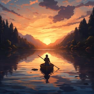 Calm Summer Day - NULOOFI