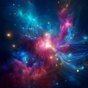 528 Hz Solfeggio Healing Meditation Music - Frequency Vibrations