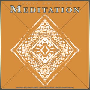 Native American Meditation: Background Flute Music for Meditation, Native American Wellness, Healing and Relaxing Spa Music - Native American Nature