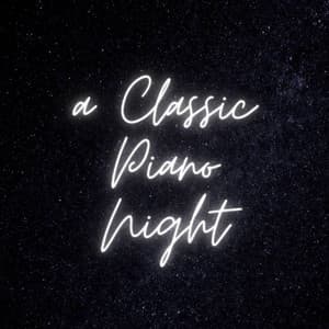 A Classic Piano Night - Baby Mozart