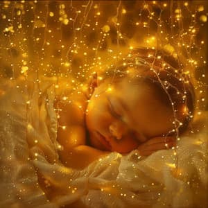 Sueños Cósmicos: Sueño Estrellado Para Bebés - Sonidos de la Naturaleza Rudio Blanco Para Bebes