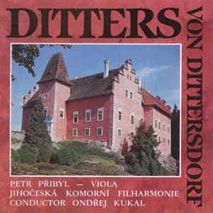 Ditters von Dittersdorf - Carl Ditters von Dittersdorf