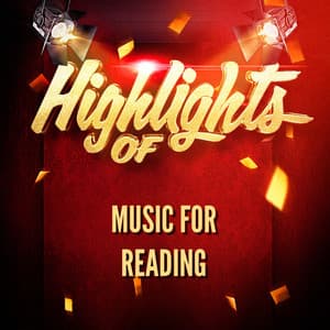 Highlights of Music for Reading - Music for Reading