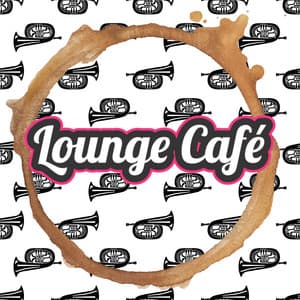 Afternoon Jazz Lounge Music For Studying - Lounge Café