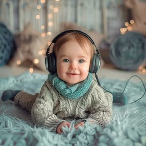 Nursery Rhymes: Classic Sounds for Baby - Toddi Musicbox