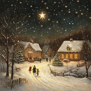 Christmas Instrumental Favourites - Top Christmas Hits 2023