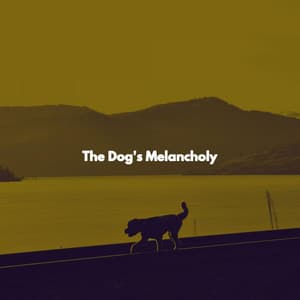The Dog's Melancholy - Easy Listening Soft Jazz