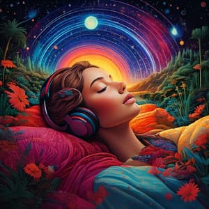 Dream State: Melodic Sleep Music - Best Saxophone Tribute Orchestra