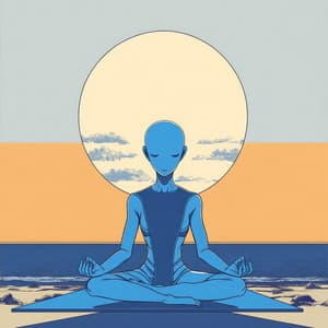 Gemeinschaftsruhe - Musik für Yoga