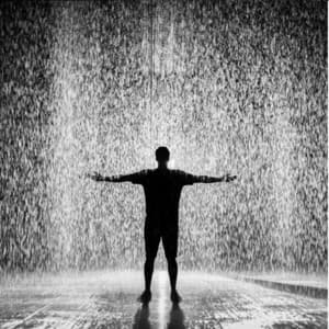 Rain Sounds - Positive Music